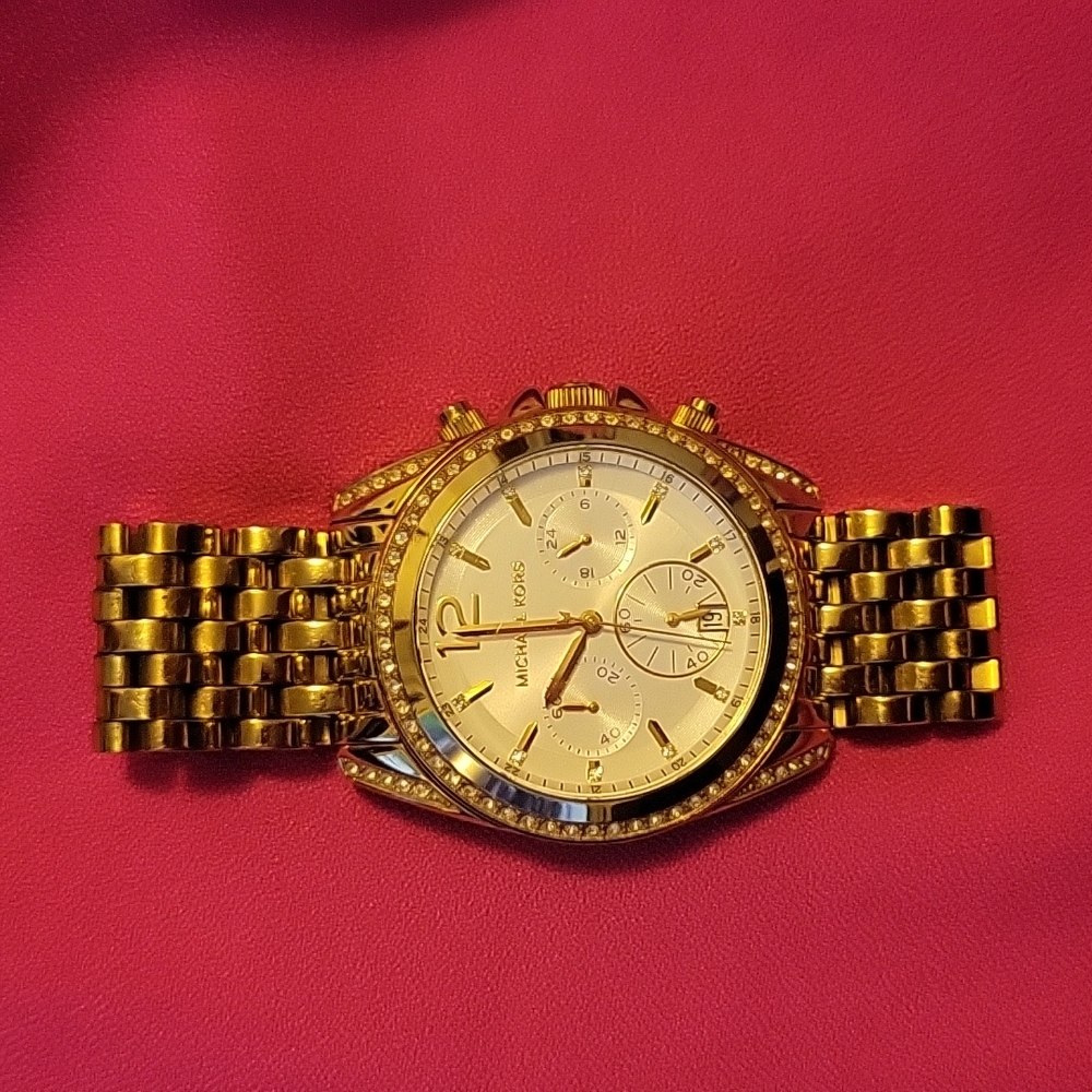 Michael kors watch